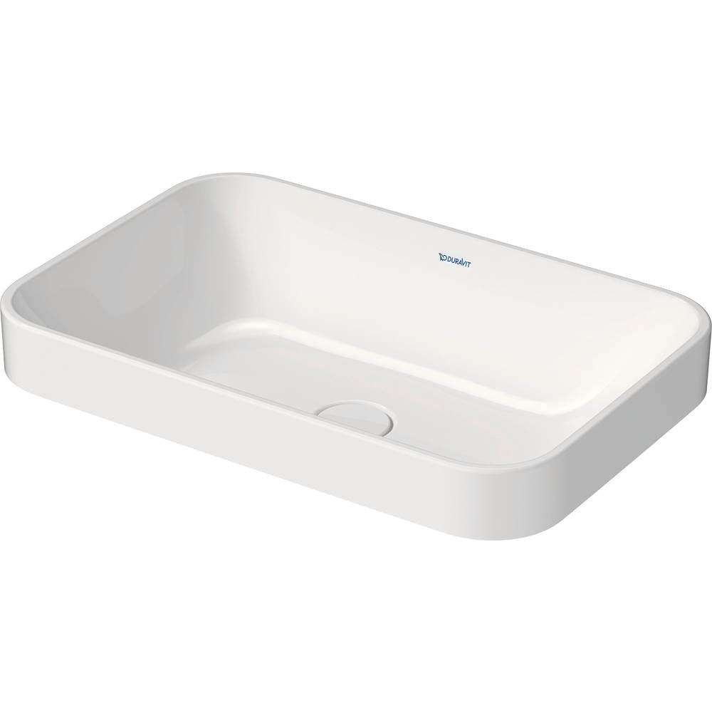 Duravit - Happy D.2 Plus Washbowl White - White