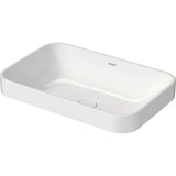 Duravit - Happy D.2 Plus Washbowl White - White