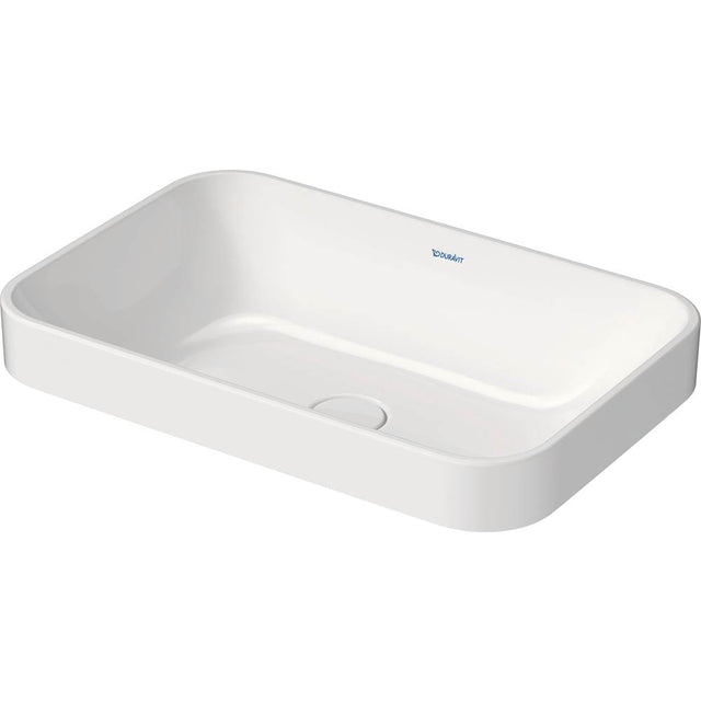 Duravit - Happy D.2 Plus Washbowl White - White