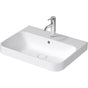 Duravit - Happy D.2 Plus Washbowl White - White