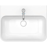 Happy D.2 Plus Washbowl White