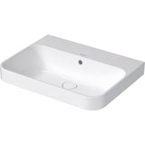 Duravit - Happy D.2 Plus Washbowl White - White