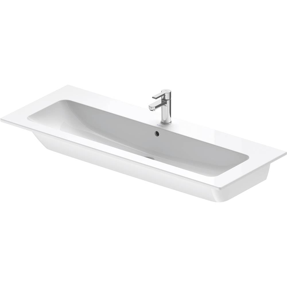 Duravit - ME by Starck Vanity Sink White - White