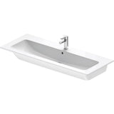 Duravit - ME by Starck Vanity Sink White - White