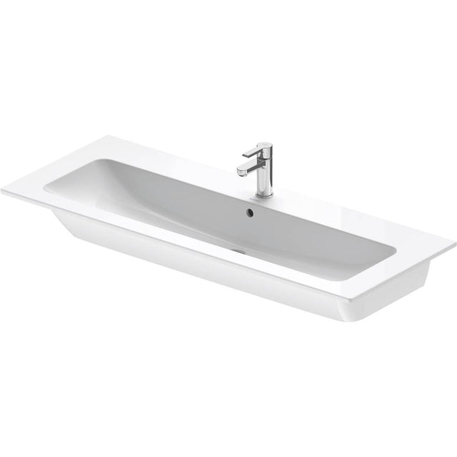 Duravit - ME by Starck Vanity Sink White - White
