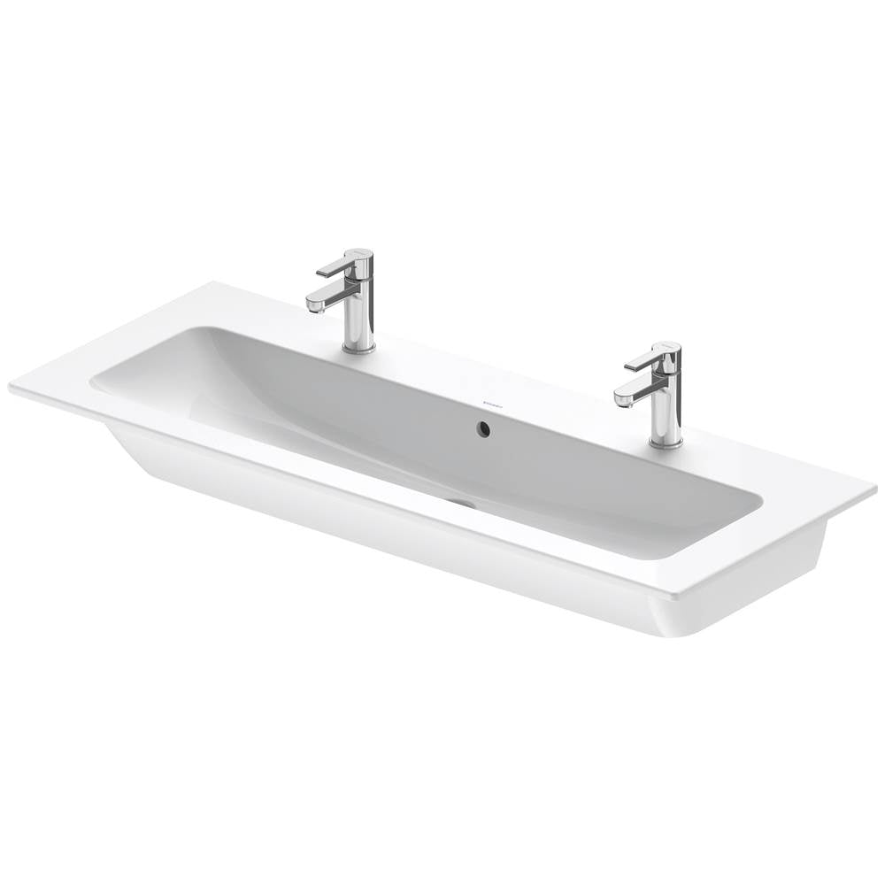 Duravit - ME by Starck Vanity Sink White - White