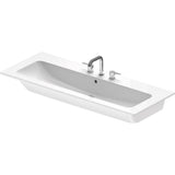 Duravit - ME by Starck Vanity Sink White - White