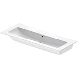 Duravit - ME by Starck Vanity Sink White - White