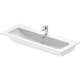 Duravit - ME by Starck Vanity Sink White - White