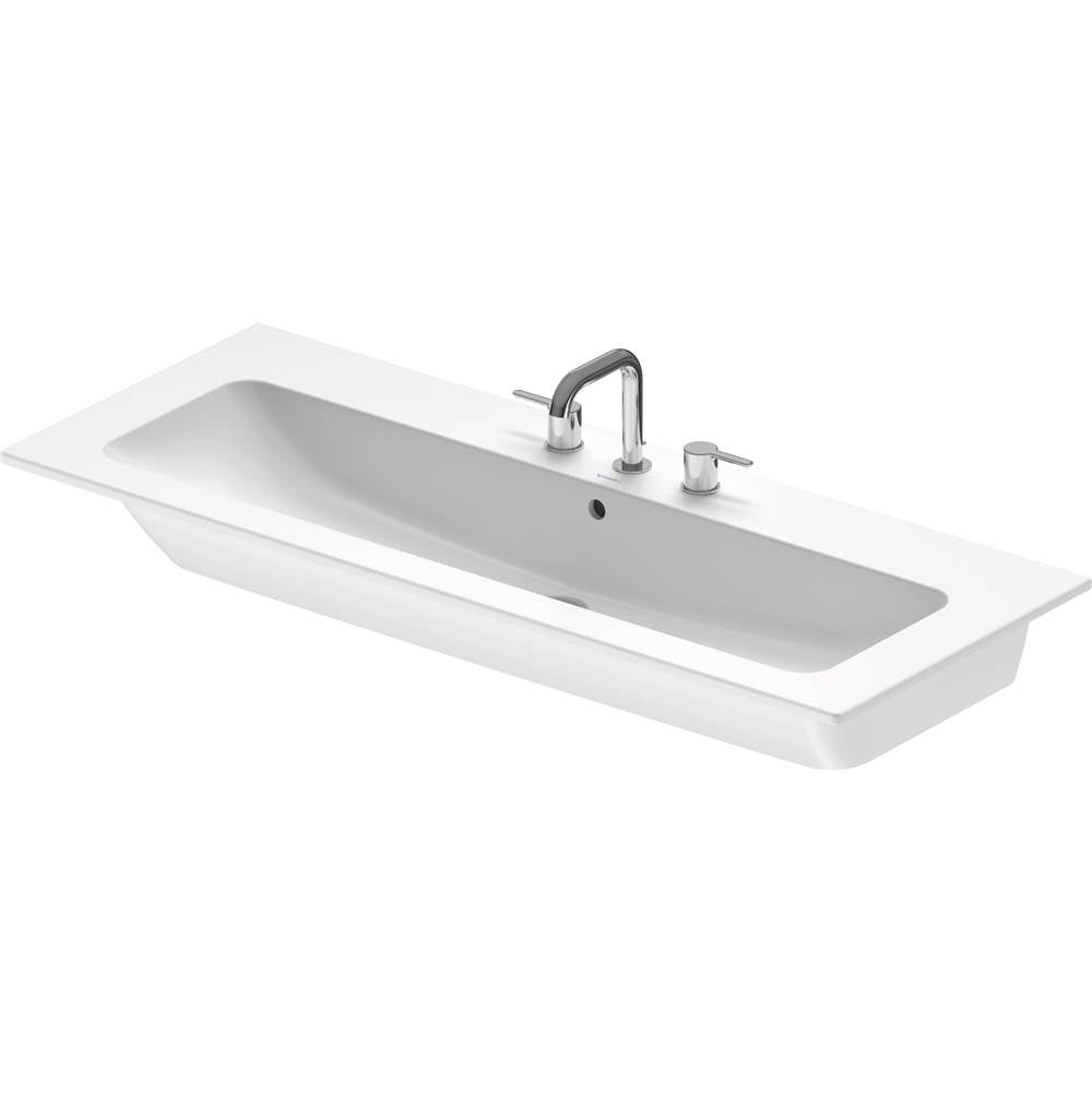 Duravit - ME by Starck Vanity Sink White - White