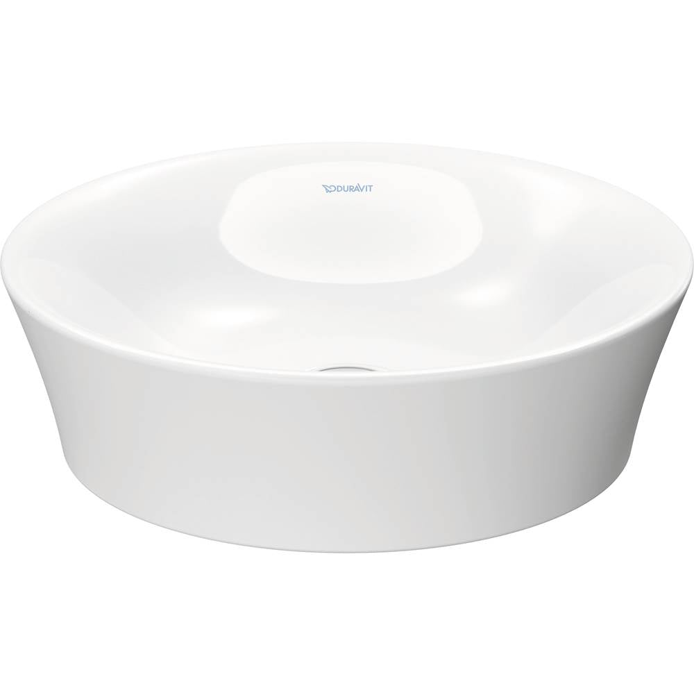 White Tulip Furniture Washbasin White
