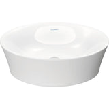 White Tulip Furniture Washbasin White