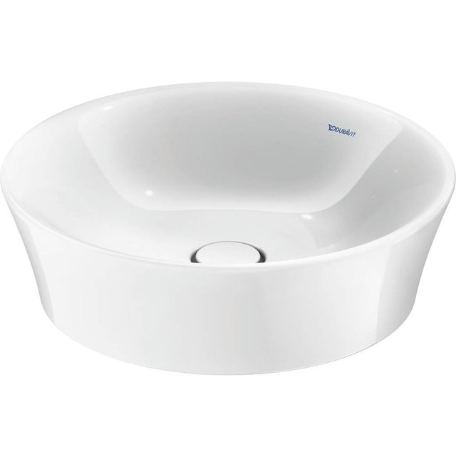 Duravit - White Tulip Furniture Washbasin White - White
