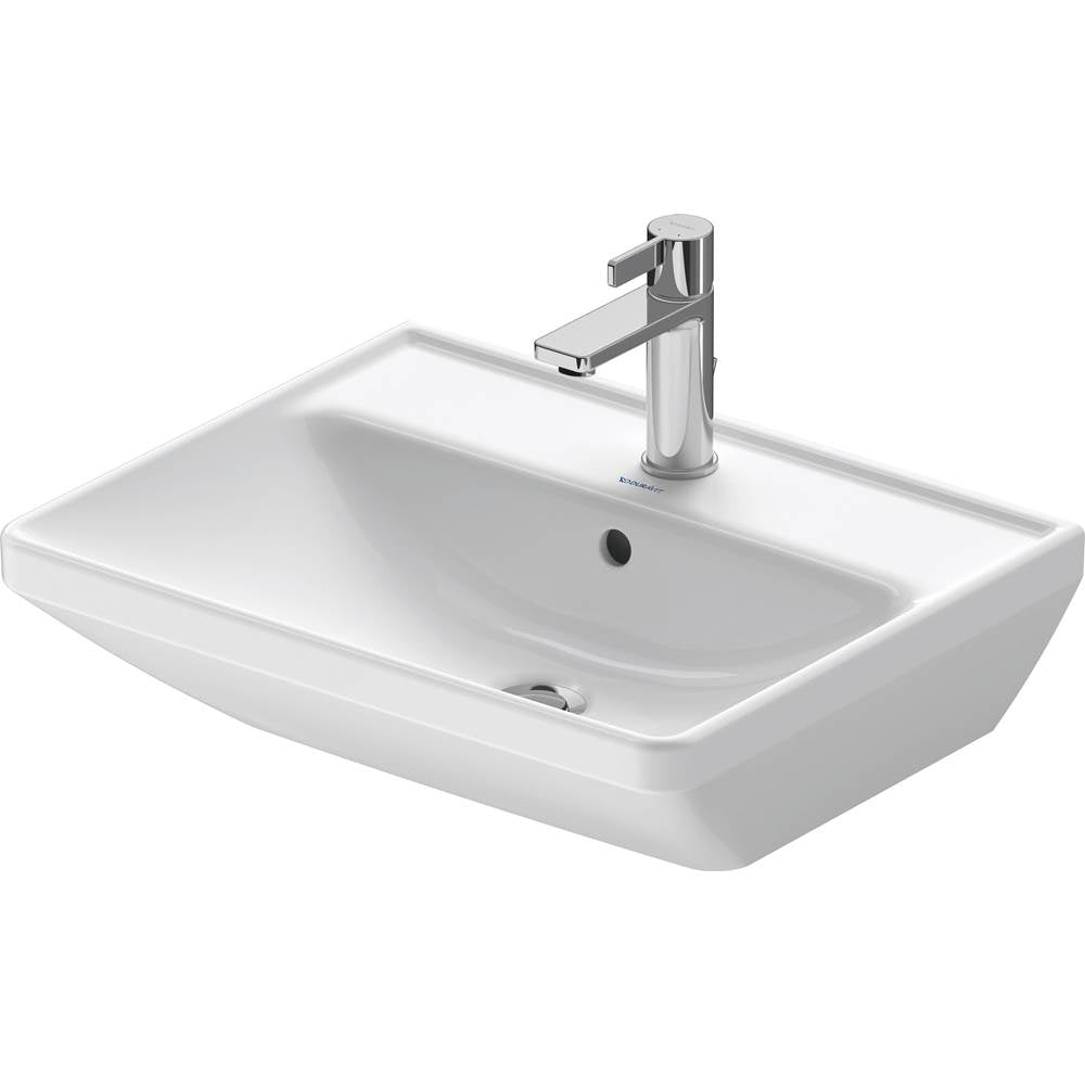 Duravit - D-Neo Wall-Mount Sink White - White