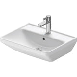Duravit - D-Neo Wall-Mount Sink White - White