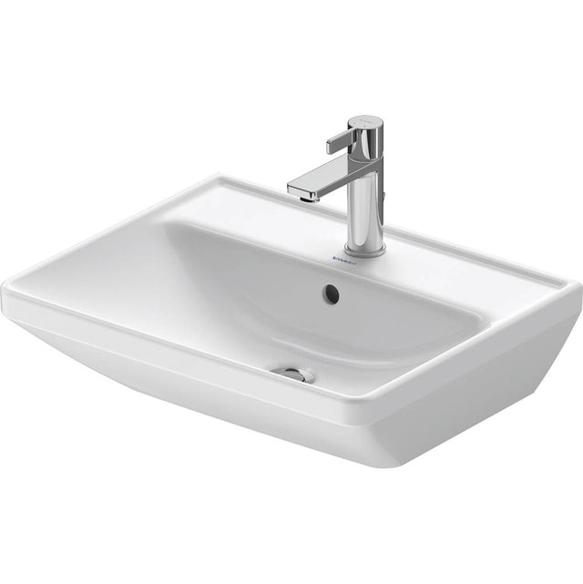 Duravit - D-Neo Wall-Mount Sink White - White