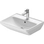 Duravit - D-Neo Wall-Mount Sink White - White