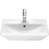 D-Neo Wall-Mount Sink White