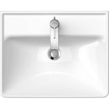 D-Neo Wall-Mount Sink White