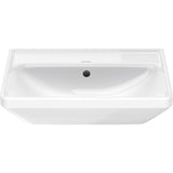 D-Neo Wall-Mount Sink White