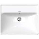 D-Neo Wall-Mount Sink White
