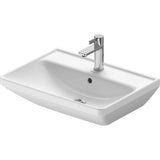 Duravit - D-Neo Wall-Mount Sink White - White