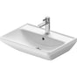 Duravit - D-Neo Wall-Mount Sink White - White