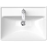 D-Neo Wall-Mount Sink White