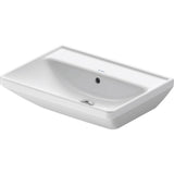 Duravit - D-Neo Wall-Mount Sink White - White