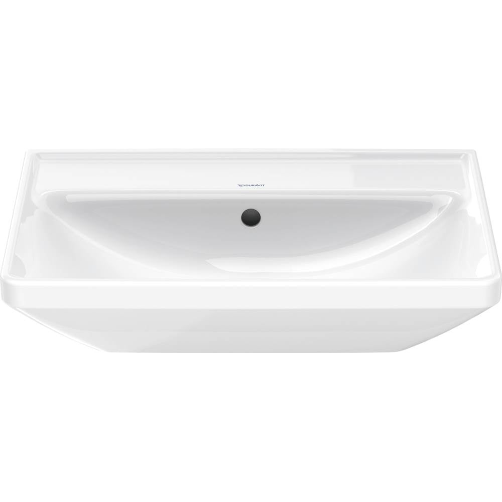 D-Neo Wall-Mount Sink White