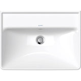 D-Neo Wall-Mount Sink White