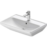 Duravit - D-Neo Wall-Mount Sink White - White