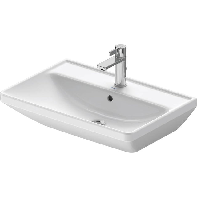 Duravit - D-Neo Wall-Mount Sink White - White