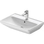 Duravit - D-Neo Wall-Mount Sink White - White