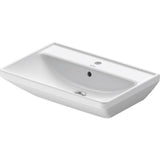 D-Neo Wall-Mount Sink White
