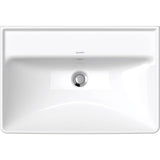 D-Neo Wall-Mount Sink White
