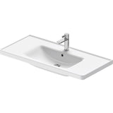 Duravit - D-Neo Vanity Sink White - White