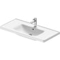 Duravit - D-Neo Vanity Sink White - White