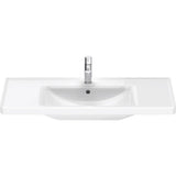 D-Neo Vanity Sink White