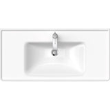 D-Neo Vanity Sink White