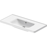 Duravit - D-Neo Vanity Sink White - White