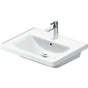 Duravit - D-Neo Sink White - White