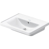 Duravit - D-Neo Sink White - White