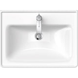 D-Neo Vanity Sink White