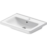 D-Neo Vanity Sink White