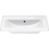 D-Neo Vanity Sink White