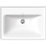D-Neo Vanity Sink White