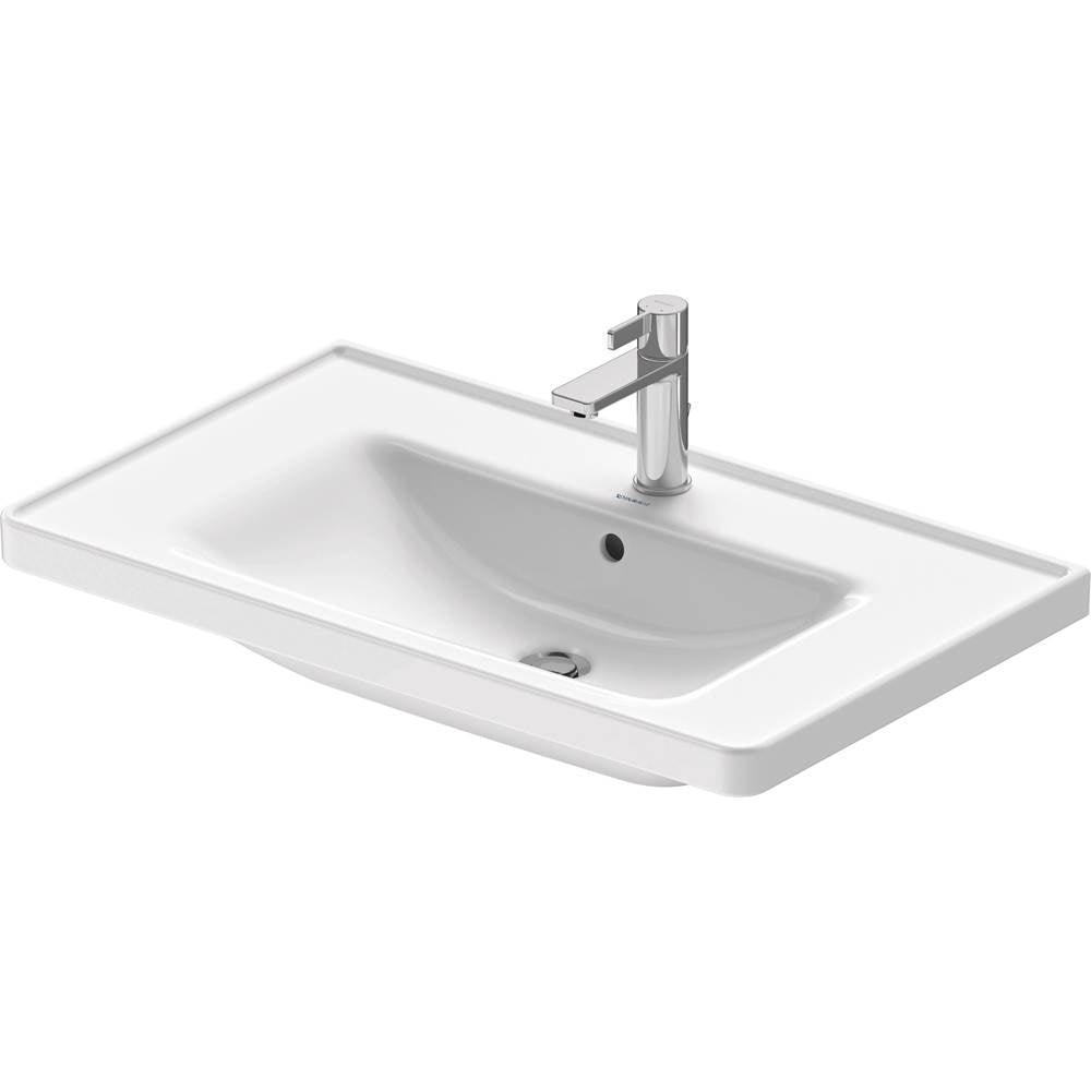 Duravit - D-Neo Vanity Sink White - White