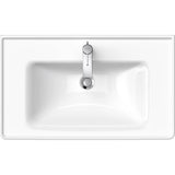 D-Neo Vanity Sink White