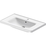 D-Neo Vanity Sink White